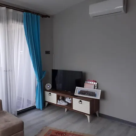 öztaş Suits Apt 8 Ladies Beach *