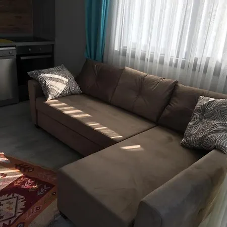 öztaş Suits Apt 8 Ladies Beach * Kusadası