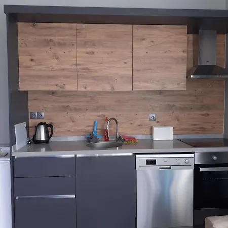 Apartament öztaş Suits Apt 8 Ladies Beach Kusadası