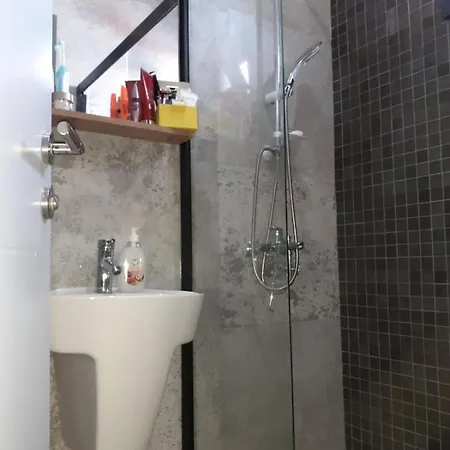 Apartamento Oztas Suits Apt 8 Ladies Beach